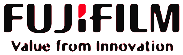 FUJIFILM. Value from Innovation.
