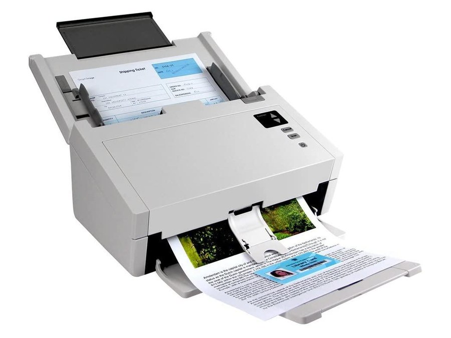 Avision AD230U
